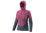 Dynafit Blacklight Softshell dámská bunda Magenta vel. S