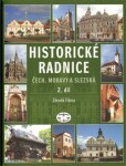 Historické radnice Čech, Moravy Slezska, II. Zdeněk Fišera