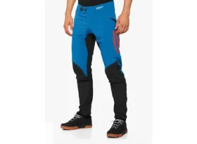 100% R-Core-X pánské Slate Blue