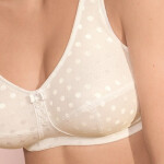 Dámská podprsenka Airita 5851 Crystal - Anita crystal 85D