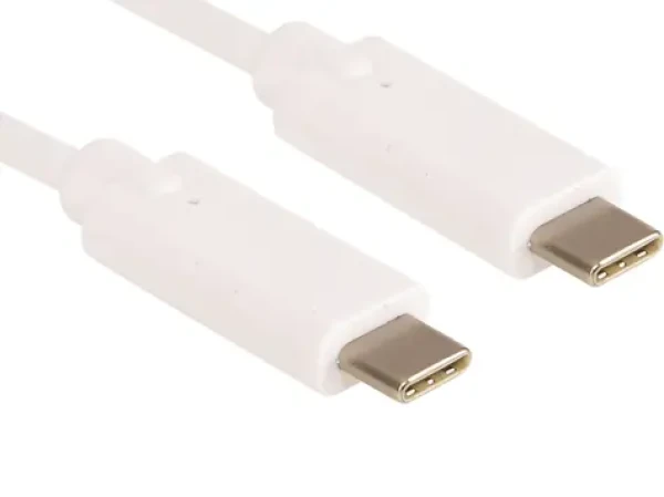 Sandberg nabíjecí kabel USB-C USB-C 60W / 2m (136-17)
