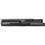 GIGABYTE GeForce RTX 4080 SUPER WINDFORCE V2 16G / 2295-2550 MHz / 16GB GDDR6X / 256Bit / 1x HDMI + 3x DP / (16) (GV-N408SWF3V2-16GD)