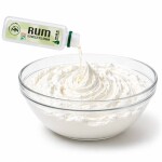 Dortisimo Aroma do potravin MaxNatural Rum (50 ml)