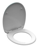 Schütte FALLEN LEAF | Duroplast, Soft Close 4008431821535