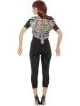 Smiffys.com Žebra - kostra