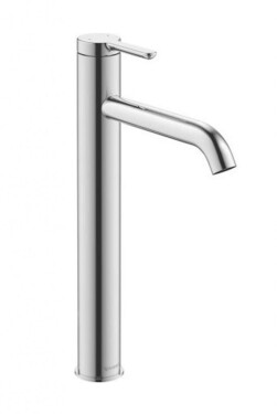 DURAVIT - C.1 Umyvadlová baterie, chrom C11040002010