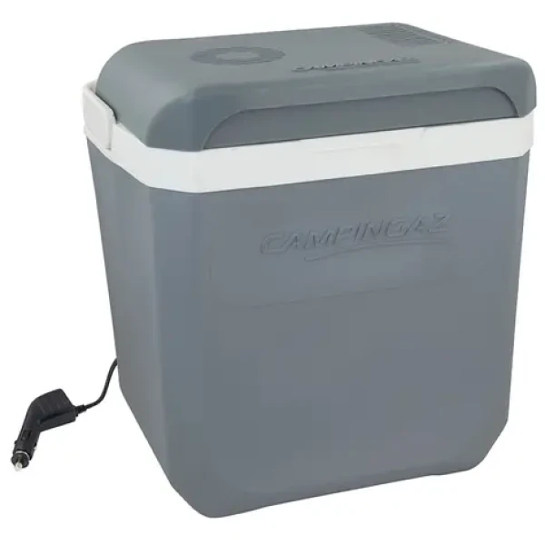 CAMPINGAZ POWERBOX Plus 28L / Termoelektrický chladicí box / funkce chlazení / lze připojit na 12V (2000024956)
