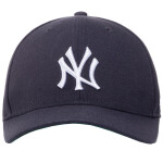 47 Brand New York Yankees Cold Zone '47 baseballová čepice B-CLZOE17WBP-NY OSFM