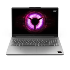 Lenovo LOQ 15ARP10E šedá / 15.6" FHD / AMD Ryzen 7 170 3.2GHz / 16GB / 512GB SSD / RTX 3050 6GB / W11H (83S000CVCK)