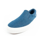 Lee Cooper pánské tenisky módní pohodlné slip-on denim Slip on 42