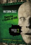 Démon v mém srdci - Panoptikum sexuálních vražd 2, 2. vydání - Viktorín Šulc