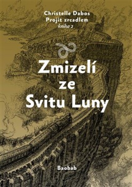 Zmizelí ze Svitu Luny