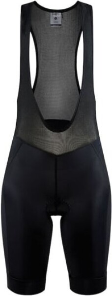 Craft Core Endur Bib Womens Black - Cyklistické šortky CRAFT CORE Endur Bib Velikost textilu: XL
