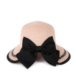 Art Of Polo Hat cz23145-2 Light Pink OS