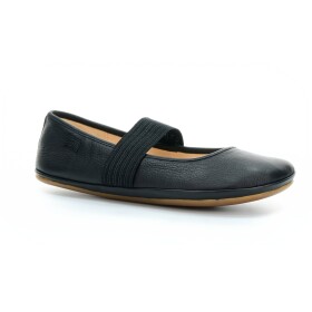 Camper Right Kids Sella Negro/Kito Abeja 80025-053 balerínky