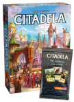 SET Citadela + rozšíření - Mindok