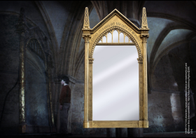 Harry Potter: Zrcadlo z Erisedu - EPEE