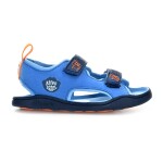 Affenzahn Sandal Vegan Airy Elephant Blue