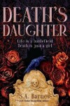 Death´s Daughter - S. A. Barnes