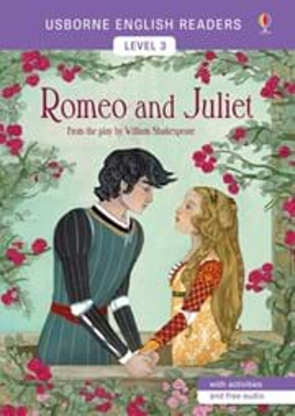 Romeo and Juliet