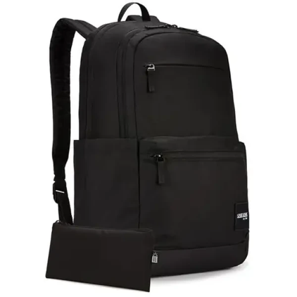 Case Logic CL-CCAM3216BK Uplink batoh z recyklovaného materiálu 26 l pro notebook 15.6" (0085854259156)