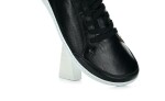 Aylla Shoes Ari černé pánské polobotky
