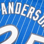 Mitchell & Ness Pánský dres Orlando Magic NBA Nick Anderson #25 1994-95 Swingman Velikost: 2XL