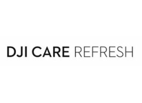 DJI Care Refresh 1-Year Plan (Osmo Mobile SE) EU