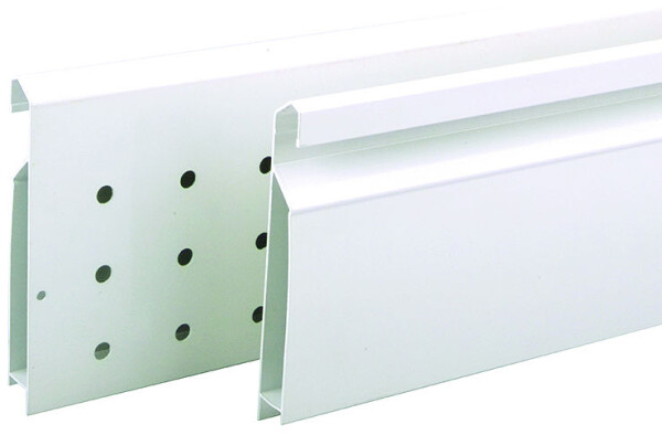 Strong SB zvýšená bočnice 500mm dvojitá (179279)