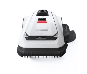 Ecovacs GOAT A1600 LiDAR Pro White