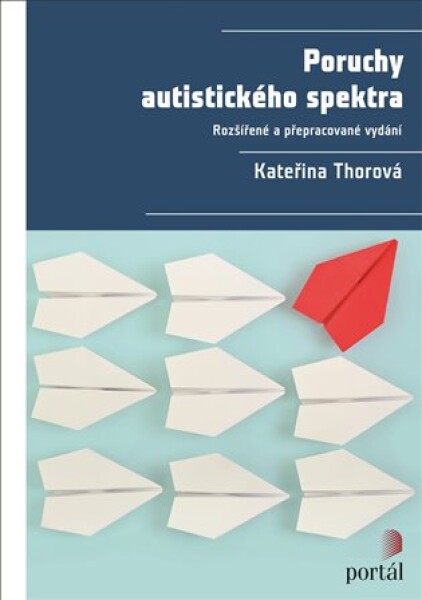 Poruchy autistického spektra