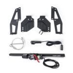 Naviják do korby na Can-Am Traxter HD11