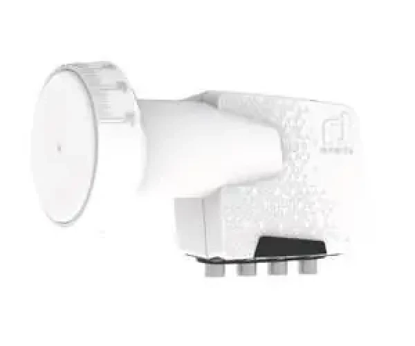 INVERTO HOME PRO Quad / LNB konvertor (LNB INV HOM PRO QUAD)