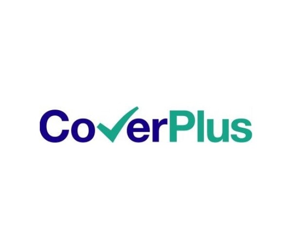 EPSON servispack 04 years CoverPlus OSSE EM-C81xxR
