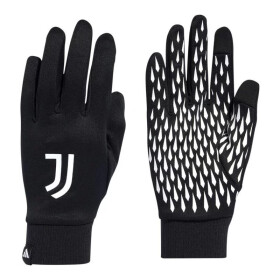 Rukavice Juventus Turín IY0421 - Adidas černá S