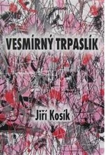 Vesmírný trpaslík Jiří Kosík