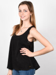 Element APY black dámská tílko - L