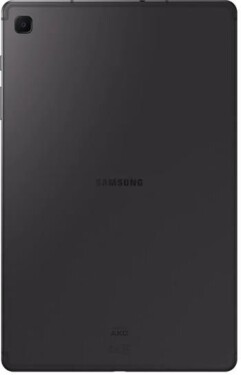 SAMSUNG Galaxy Tab S6 Lite Wi-Fi (2024) 4+64GB šedá / 10.4" / O-C 2.4GHz / 4GB / BT / GPS / 8MP+5MP / Android 14 (SM-P620NZAAEUE)