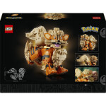 LEGO LEGO® Pokémon™ 72160 Arcanine