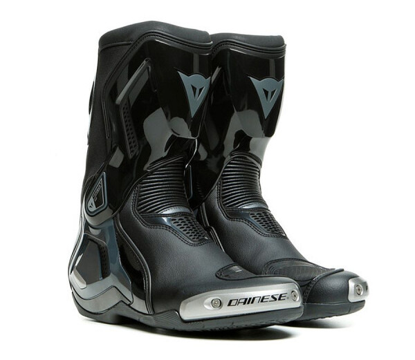 Boty na motorku Dainese Torque 3 Out black/anthracite