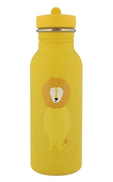 Láhev na pití pro děti pan lev 500 ml