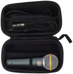 Joyo DM-4 Professional Dynamic Microphone