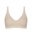 Dámská podprsenka EVER Ease Soft bra - UNKNOWN - sv. béžová 00UH - SLOGGI UNKNOWN M2