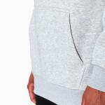 New Era Pánská mikina New York Knicks NBA Team Logo Hoodie Sweatshirt Velikost: 2XL