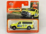 Nissan NV Van - Matchbox 2024 63/100 (H10-x)