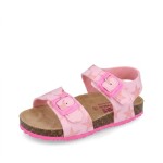 Dívčí sandály BIO ESTRELLAS ROSA Biomecanics 262467-A032 - 32