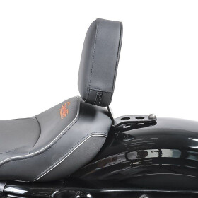 Harley-Davidson Sportster 883 Custom 04-10, opěrka řidiče