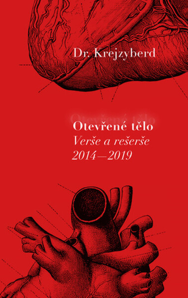 Otevřené tělo