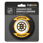 Pamětní hokejový puk Inglasco NHL Retro 510AN000555 Los Angeles Kings