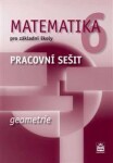 Matematika pro základní školy Geometrie